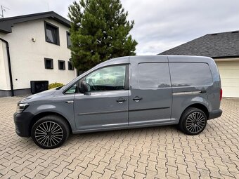 Caddy maxi 2.0 tdi dsg - 5