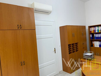 Prenájom  exkluzívnych kancelárskych priestorov v centre Trn - 5