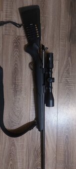 Tikka T3X - 5