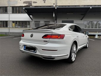 Volkswagen Arteon R-Line 2.0 BiTDI 176 kw 4Motion - FULL - 5