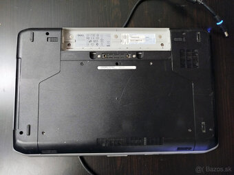 notebook Dell latitude E5520 na ND /ND81/ - 5