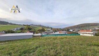 NA PREDAJ, Pozemok na výstavbu domu v Obci Ovčiarsko - 5