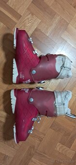 Lyziarky Rossignol Alltrack PRO 70 W - 5