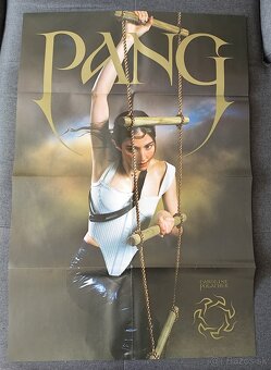 Caroline polachek - Pang (Vinyl, LP, Platňa) - 5