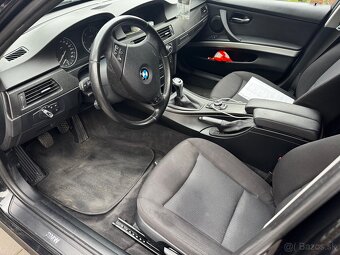 BMW e91 LCI - 5