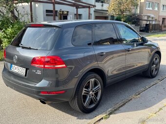 Volkswagen Touareg 3.0TDI 4motion - 5