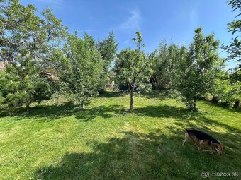 Na predaj 4 izbový rodinný dom, Dvory nad Žitavou - 5