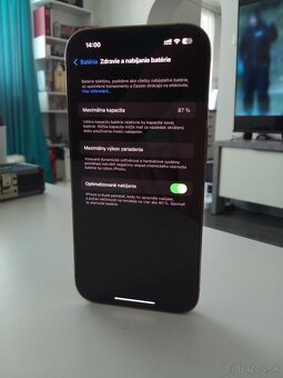 Apple iPhone 14 pro gold 128GB - 5