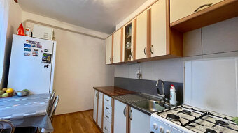 ZNÍŽENÁ CENA 3-izbový byt na predaj v meste Kežmarok - 5