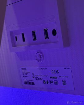 Samsung Smart Monitor M8 - 5