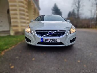Volvo V60 DRIVe - 5