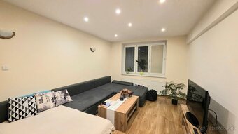 Predaj tehlový 3 izbák Košice Sever - 5