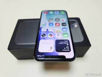 Apple iPHONE 11 PRO GREEN ,ZDRAVIE BATERKY 100% - 5