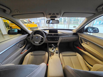 BMW GT xDrive 320d r.2014 - 5