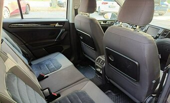 Volkswagen Golf Sportsvan Highline 1,4 TSI 6G BMT - 5