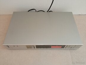 TUNER TOSHIBA ST-S30 QUARTZ SYNTHESIZER - 5