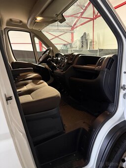 Peugeot boxer l4h3 - 5