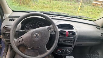 Opel COMBO TOUR 1.4 benzín - 5