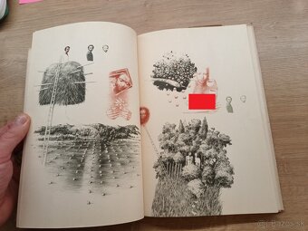 Miroslav Válek: Zakázaná láska, Brunovský 1977 - 5