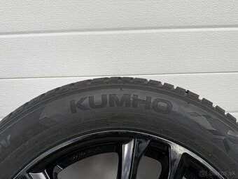ORIGINAL HYUNDAI/KIA DISKY 5x114,3 R17 215/60 R17 ZIMA - 5