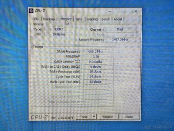 Počítačova zostava AMD - 5