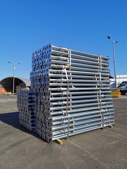 Stavebne stojky - 5
