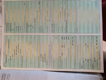 Sklápací, vyklápací náves wielton - 5