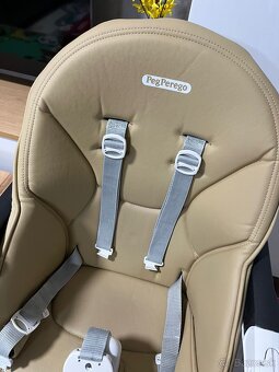 Peg Pérego Siesta Follow Me Noce - 5