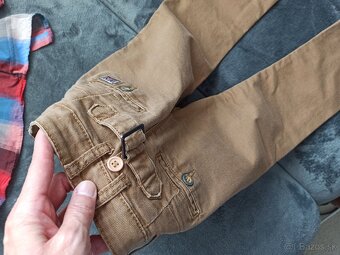 Komplet 92/98 a natelníky 104/110 - 5