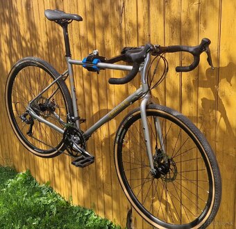 Gravel marin nicasio oceľ 2022 - 5