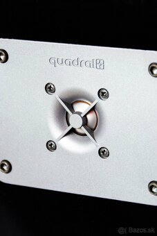 QUADRAL SHOGUN MKV / najpopulárnejší model / záruka - 5