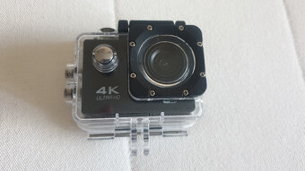 4K WiFi Action Camera / SPORTS - 5