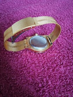 Pánske hodinky Prím Televízia Top - 5