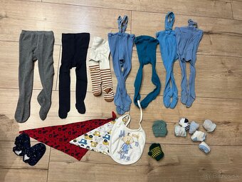 Oblečenie pre chlapca - 5