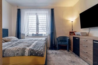 Prenájom 2-izbového bytu v Poprade - 5