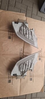 Skoda octavia 2 predné svetlá - 5