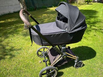 kočík CYBEX PLATINUM PRIAM - 5