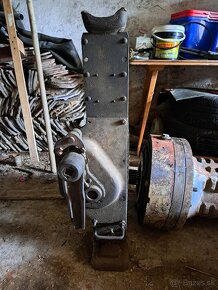 Diely zetor crystal - 5