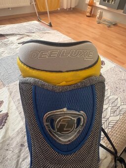 Predám snowboard topánky - 5