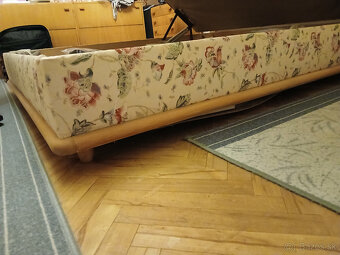 Francúzka posteľ - 5