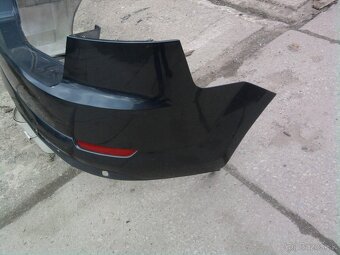 Rozpredam ford mondeo 1.8 92kw mk4 - 5