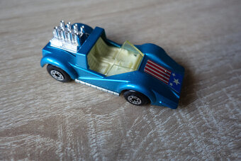 Matchbox Superfast No. 55 Hellraiser - 5