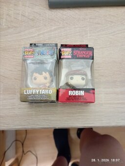 Predám/vymením Funko pop - 5