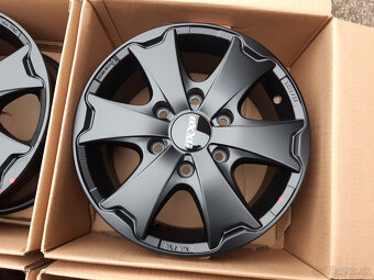 6x139,7 16" -nové - 5