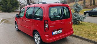 Peugeot Partner - 5