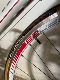 Cestný bicykel dema leony 3.0 - 5