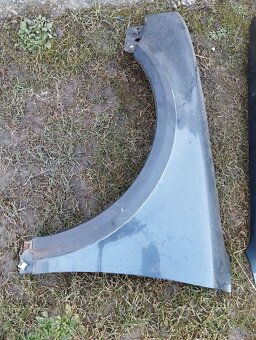 VW Passat b5.5 ND - 5