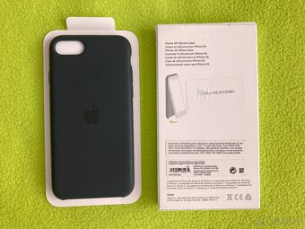 Apple ochranný kryt na Iphone 7,8,SE2 (2020) - 5