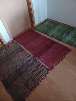 Koberce - 5