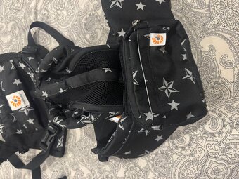 Nosič ergobaby omni 360 - 5